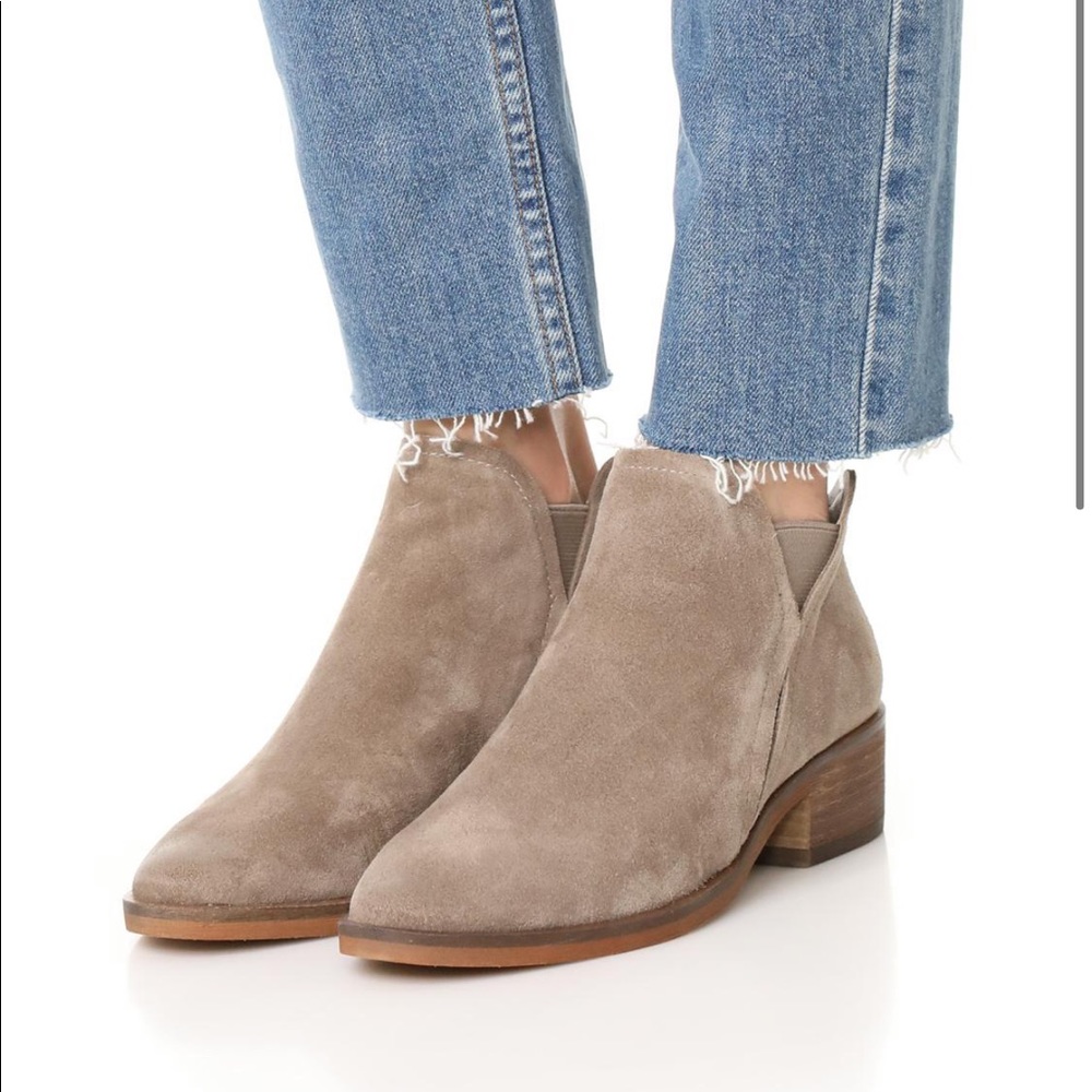 Dolce Vita boots